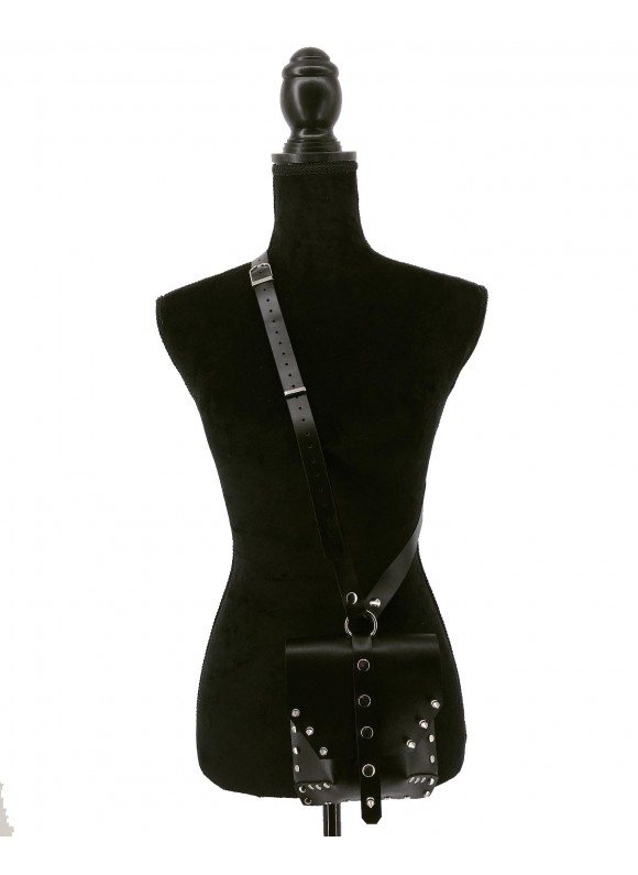 BORSETA DIN PIELE B58